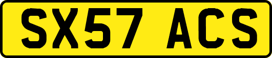 SX57ACS