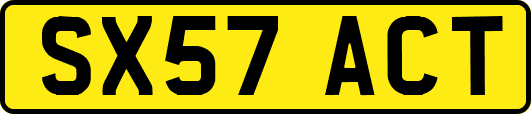 SX57ACT