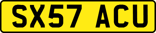 SX57ACU