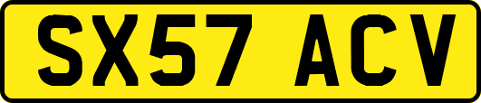 SX57ACV