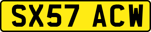 SX57ACW