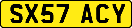 SX57ACY