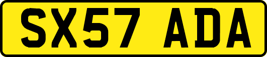 SX57ADA