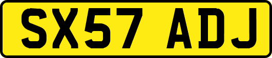 SX57ADJ