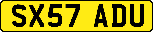 SX57ADU