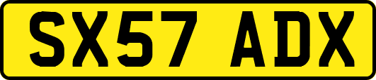 SX57ADX