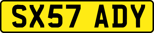 SX57ADY
