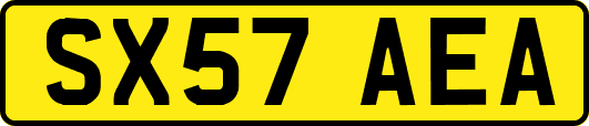SX57AEA