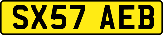 SX57AEB