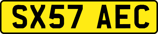 SX57AEC