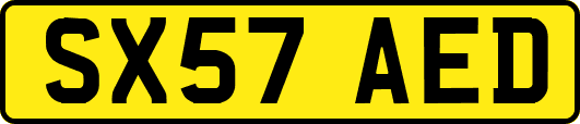 SX57AED