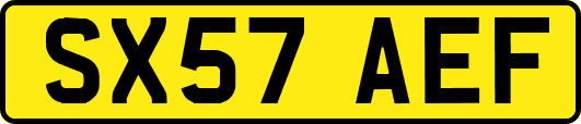 SX57AEF