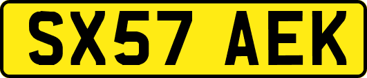 SX57AEK