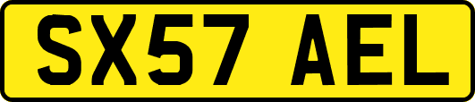 SX57AEL