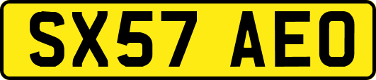 SX57AEO
