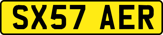 SX57AER