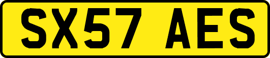SX57AES