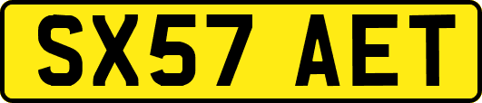 SX57AET