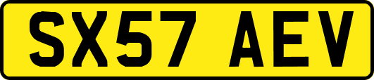 SX57AEV