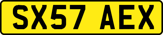 SX57AEX