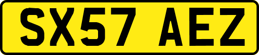 SX57AEZ