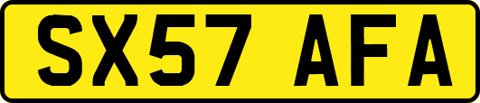 SX57AFA