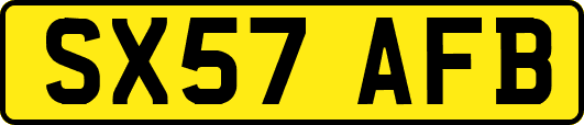 SX57AFB