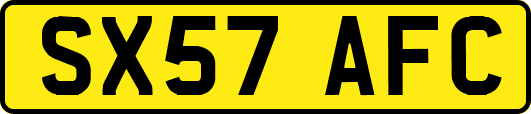 SX57AFC