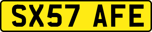 SX57AFE