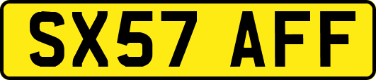 SX57AFF