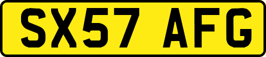 SX57AFG