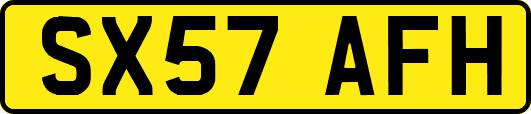 SX57AFH
