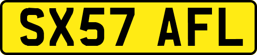 SX57AFL