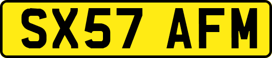 SX57AFM