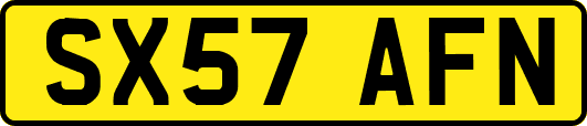 SX57AFN