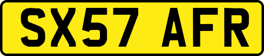 SX57AFR