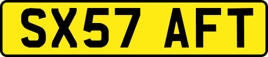 SX57AFT