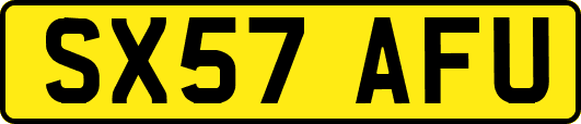 SX57AFU