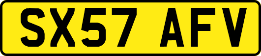 SX57AFV