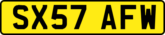 SX57AFW