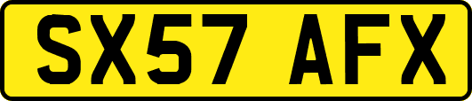 SX57AFX
