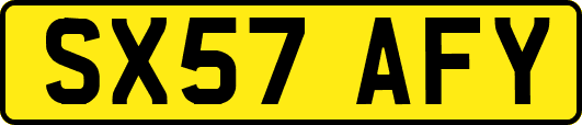 SX57AFY