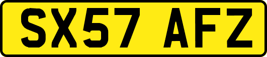 SX57AFZ