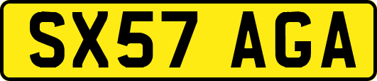 SX57AGA