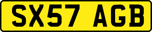 SX57AGB
