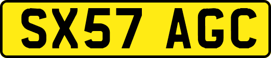 SX57AGC