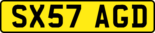 SX57AGD