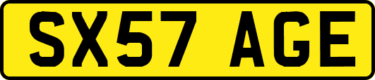 SX57AGE