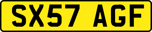 SX57AGF