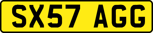 SX57AGG